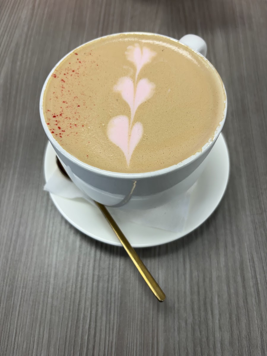Cadeau Cafe Photos 2
